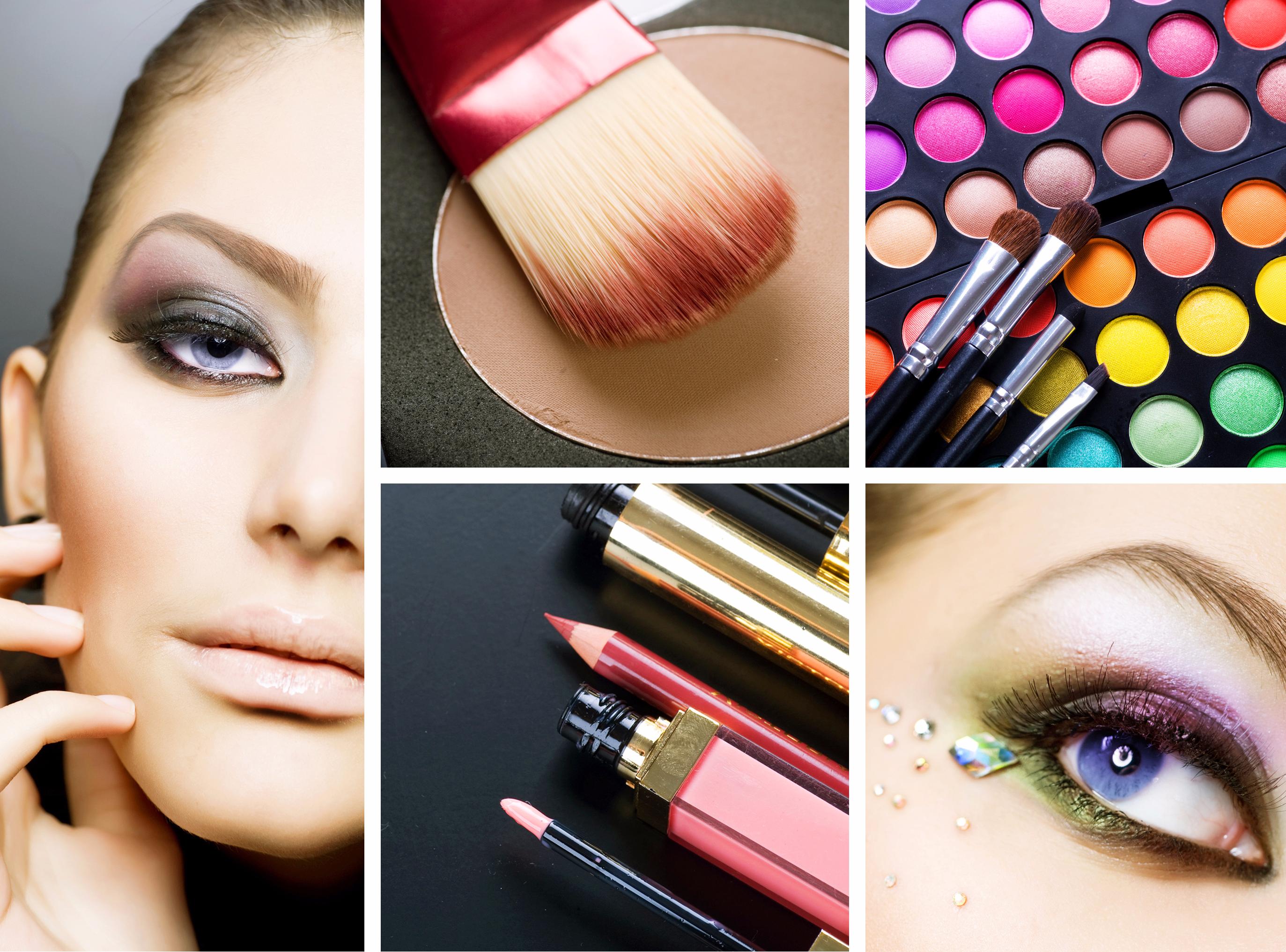 Beauty is in the details: Professional Make-up and Make-up for Your Confidence!